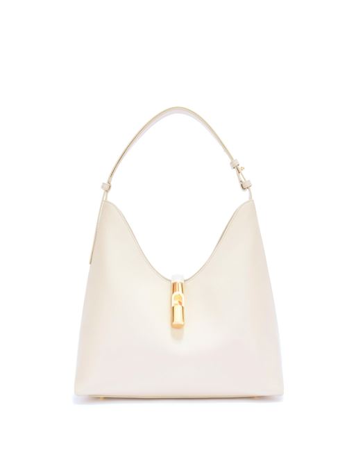 GOCCIA M HOBO FURLA | WB01499.BX31041704S MARSHMALLOW